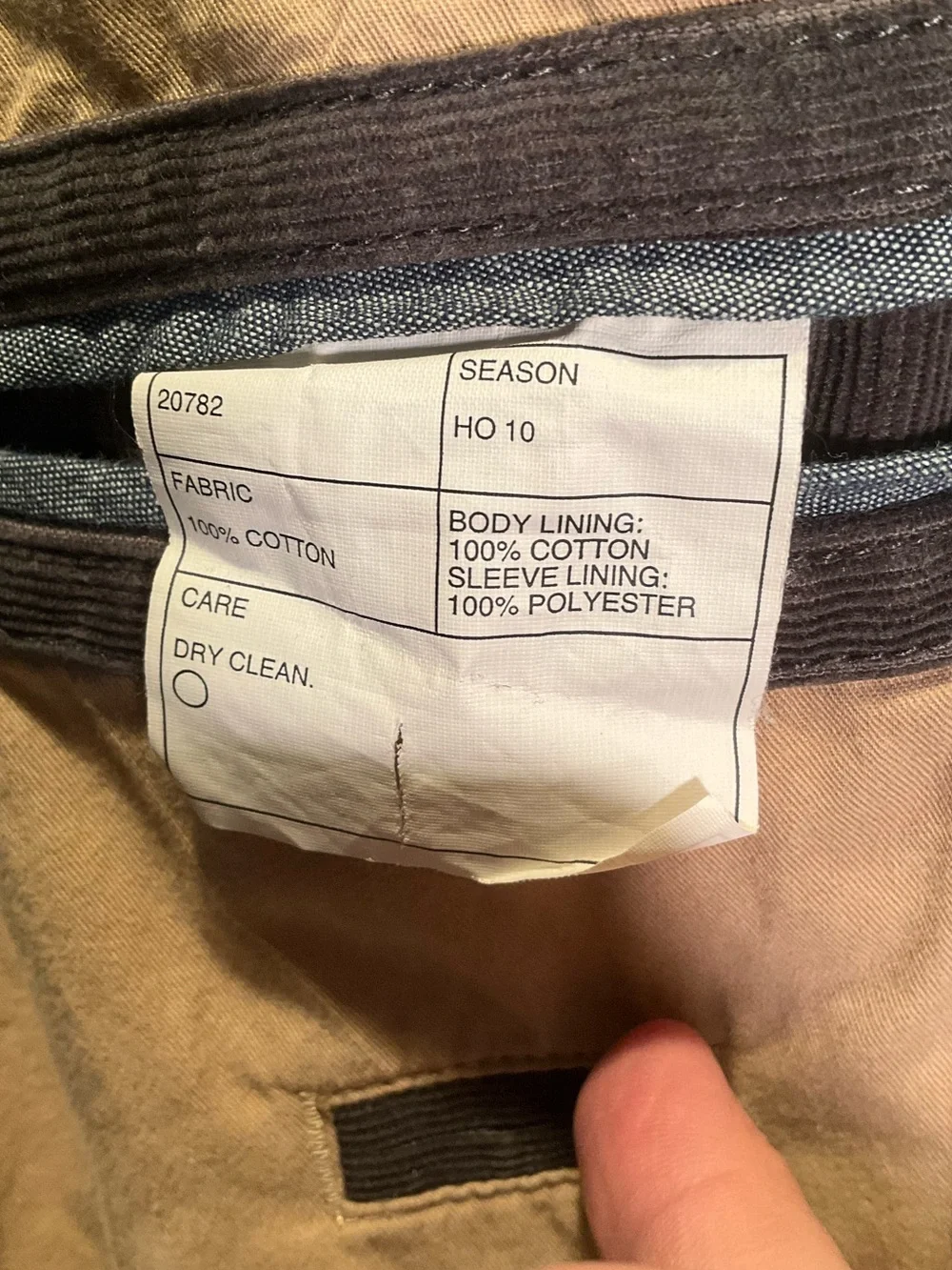 J. Crew crew ludlow